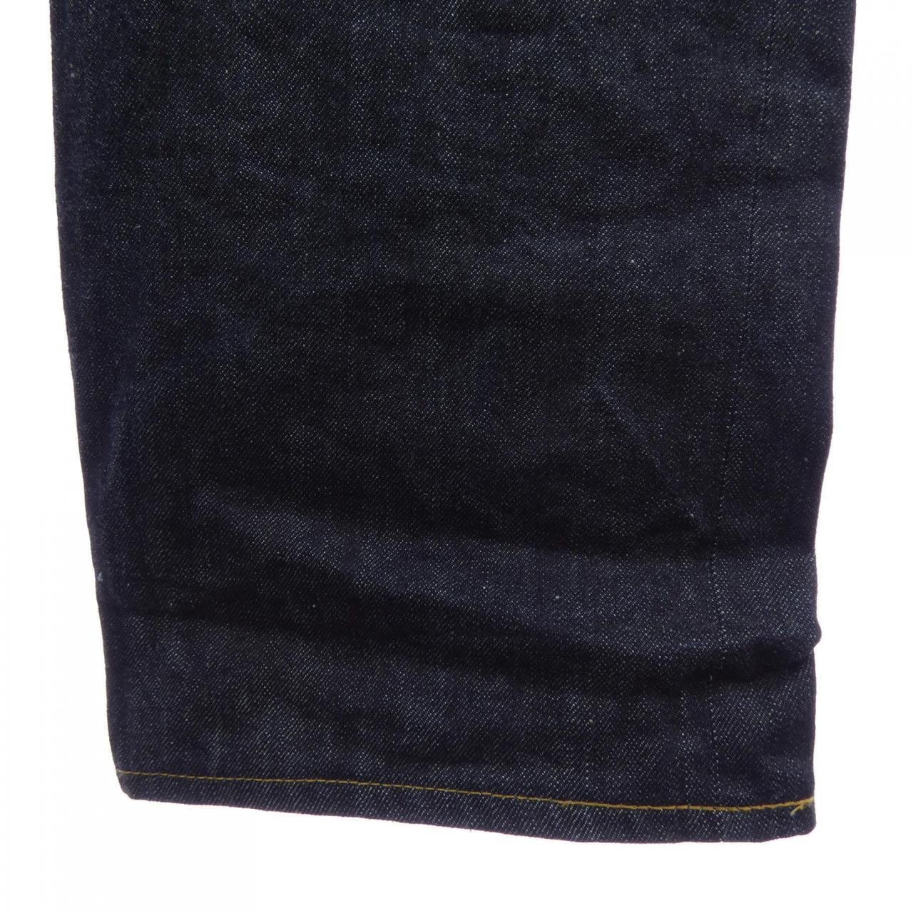 リーバイス LEVI'S 4750-0224 ジーンズ