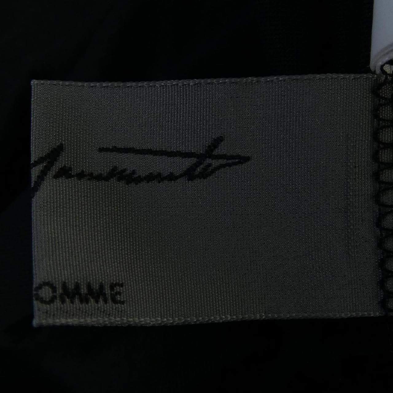 ヨウジヤマモトプールオム YOHJI YAMAMOTO POUR HOMME HX-T70-065 シャツ