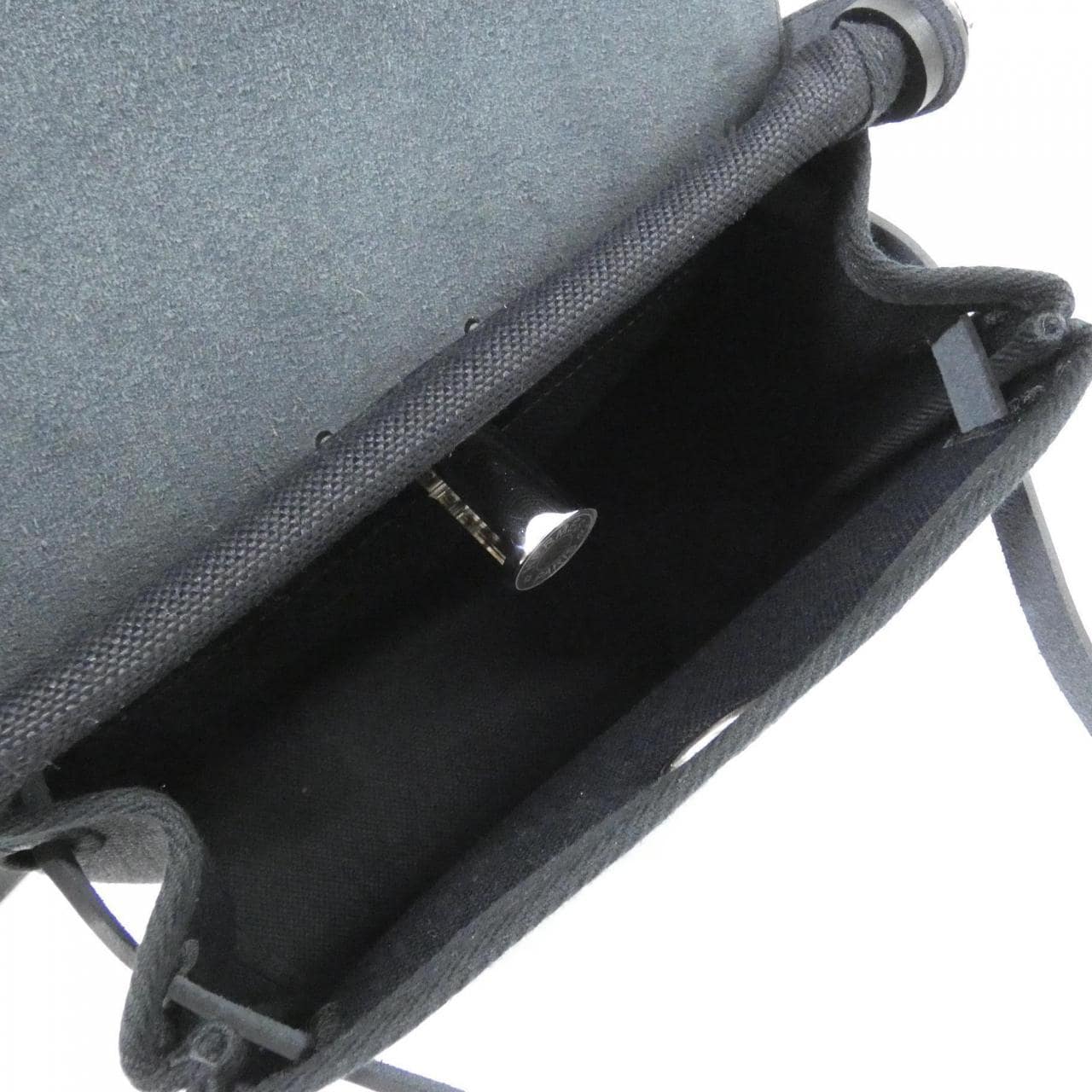 【未使用品】エルメス エールバッグ ジップ 20cm 086430CK ショルダーバッグ