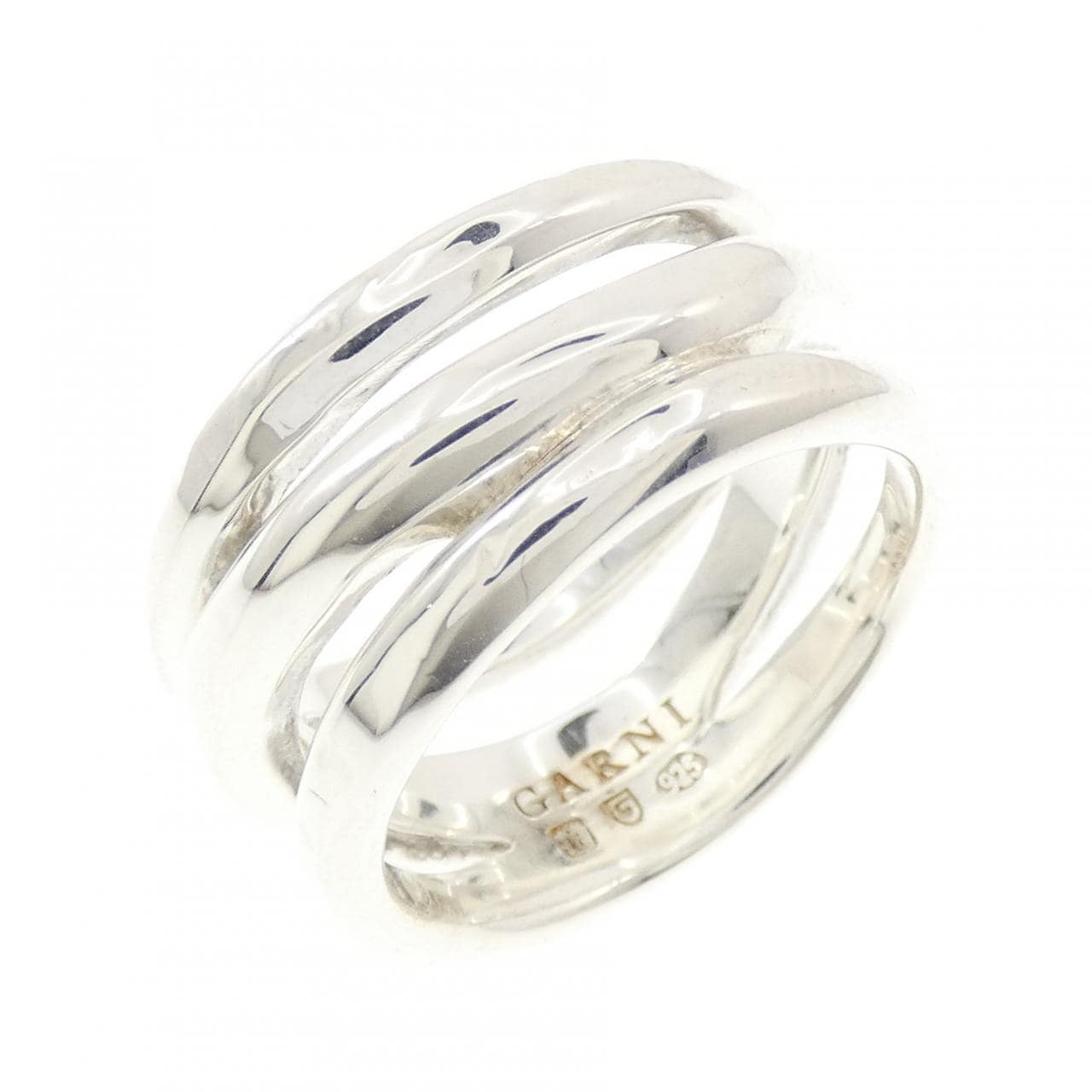 GARNI 925 リング