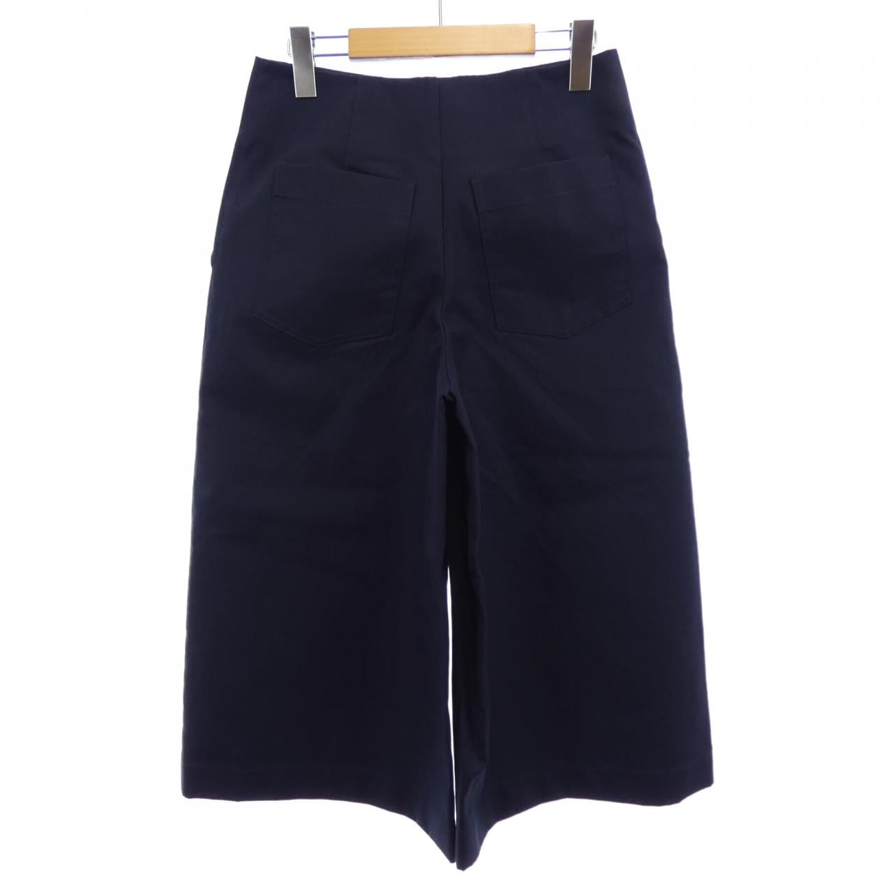 ジルサンダーネイビー JIL SANDER NAVY パンツ