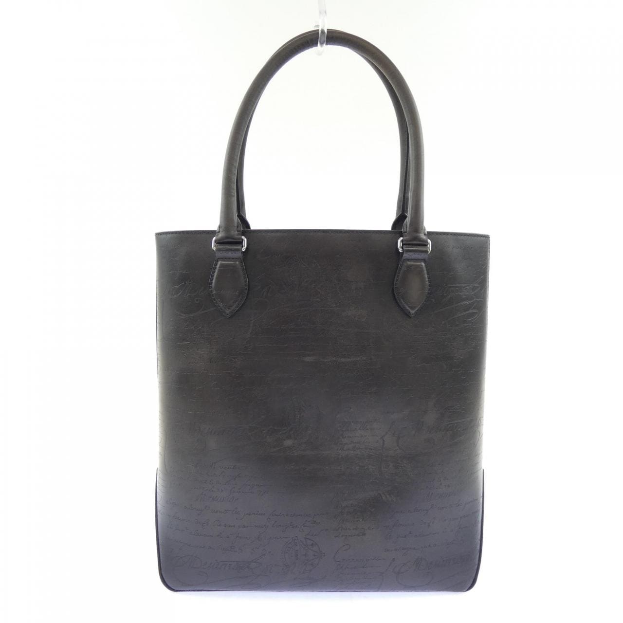 ベルルッティ Berluti トゥジュールバーティカルネオスクリットレザー BAG
