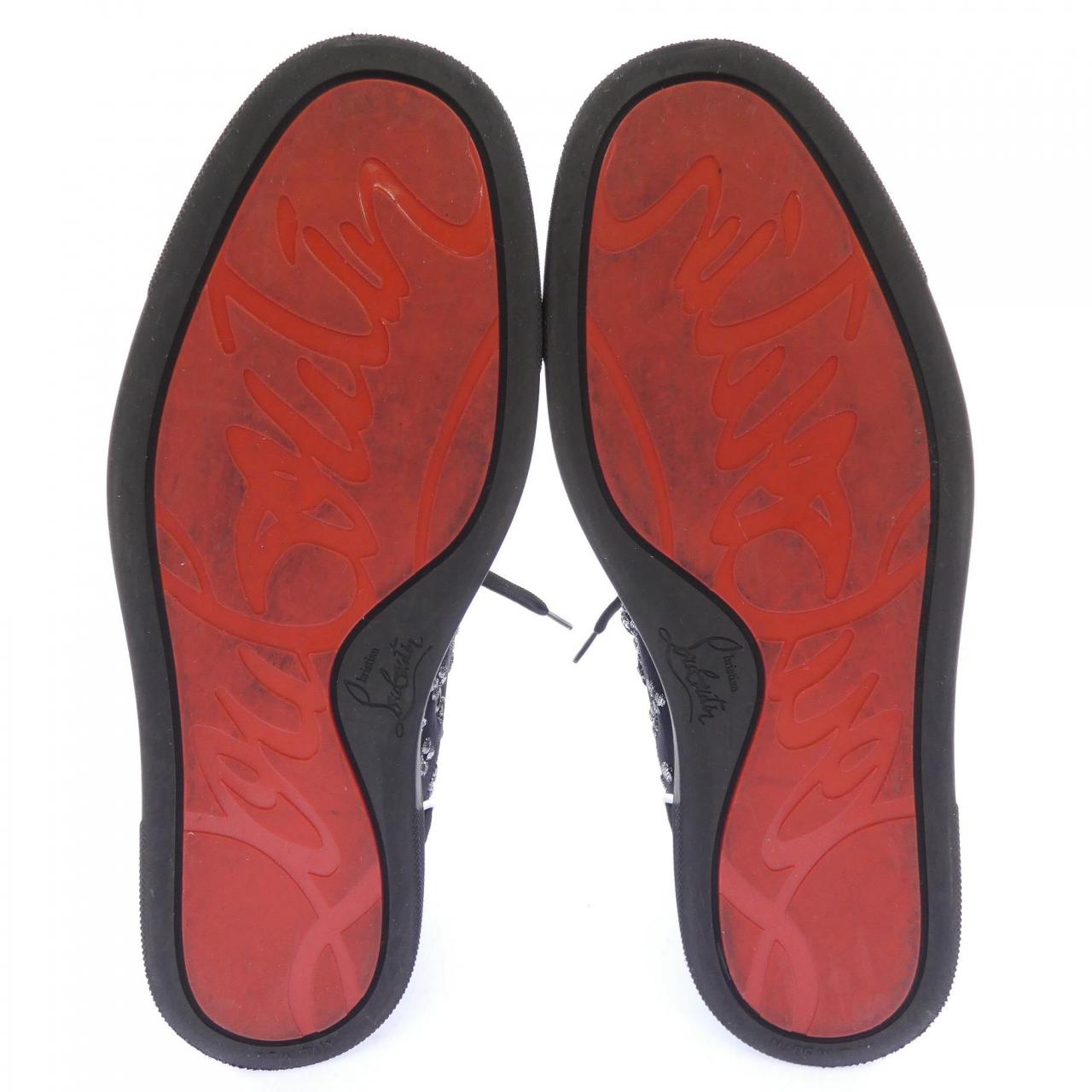 クリスチャンルブタン CHRISTIAN LOUBOUTIN スニーカー
