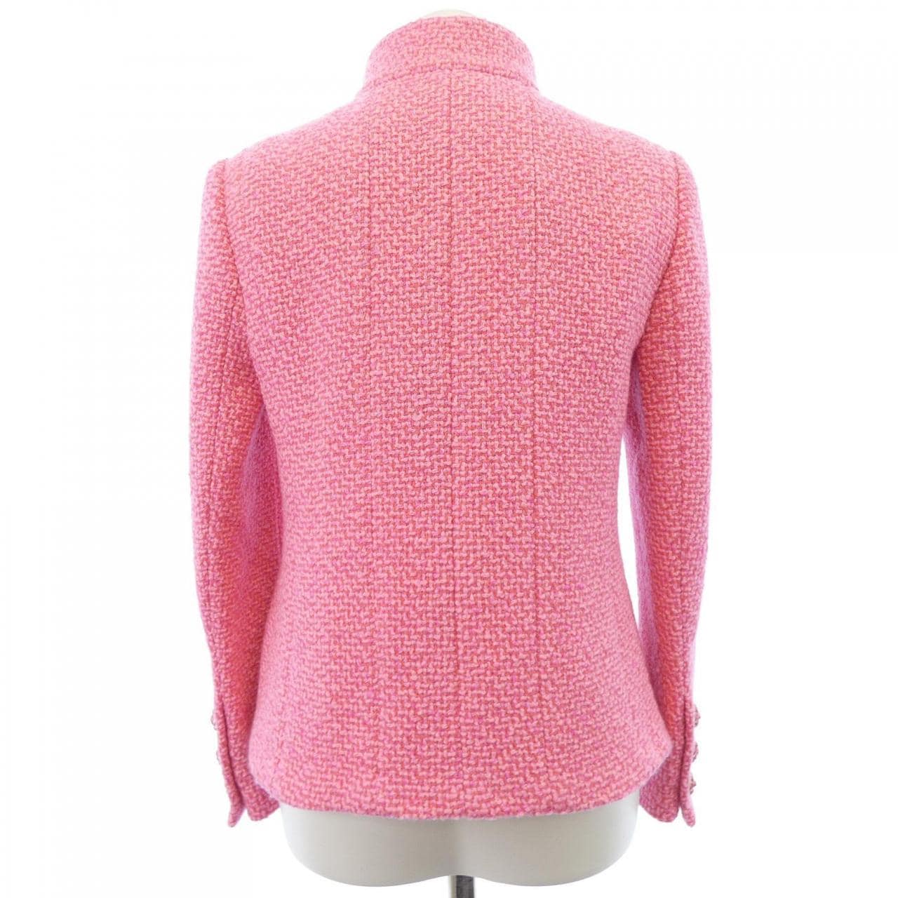 シャネル CHANEL P73643V65302 22K ジャケット