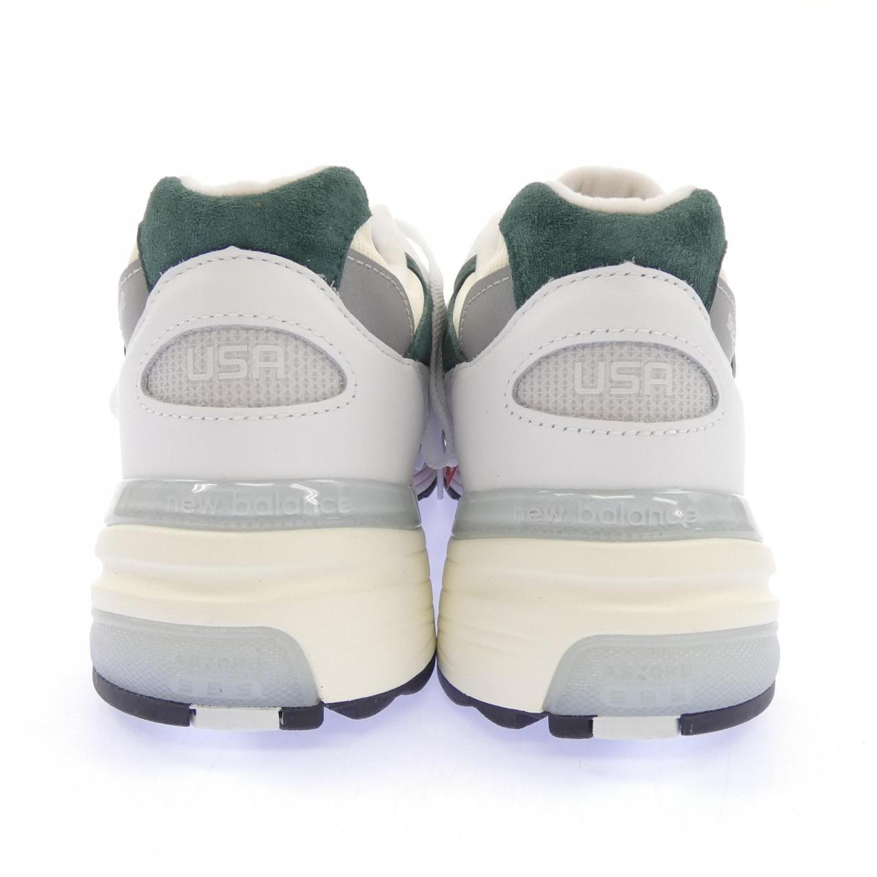 ニューバランス NEW BALANCE U992GB スニーカー