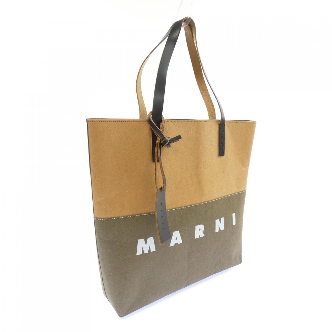 マルニ MARNI ペーパーPVBトート SHMPQ10A09 BAG