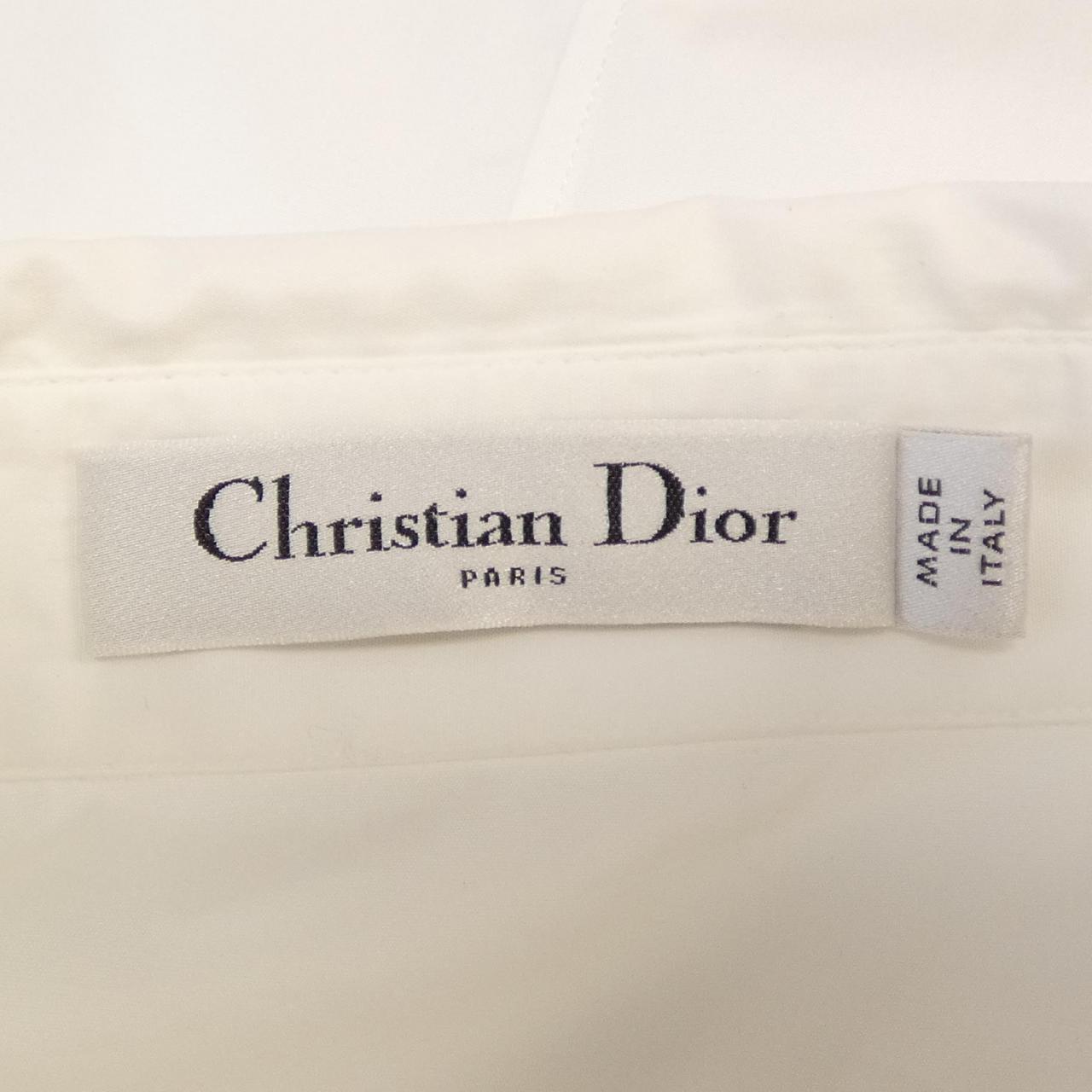 クリスチャンディオール CHRISTIAN DIOR 30MONTAIGNE 841B05A3356 シャツ