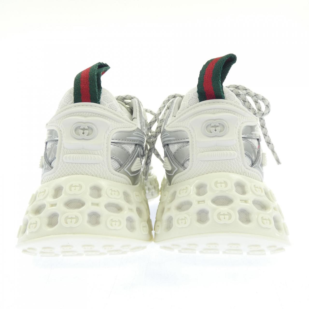 グッチ GUCCI BASKETS GUCCI CUB3D 828059 スニーカー