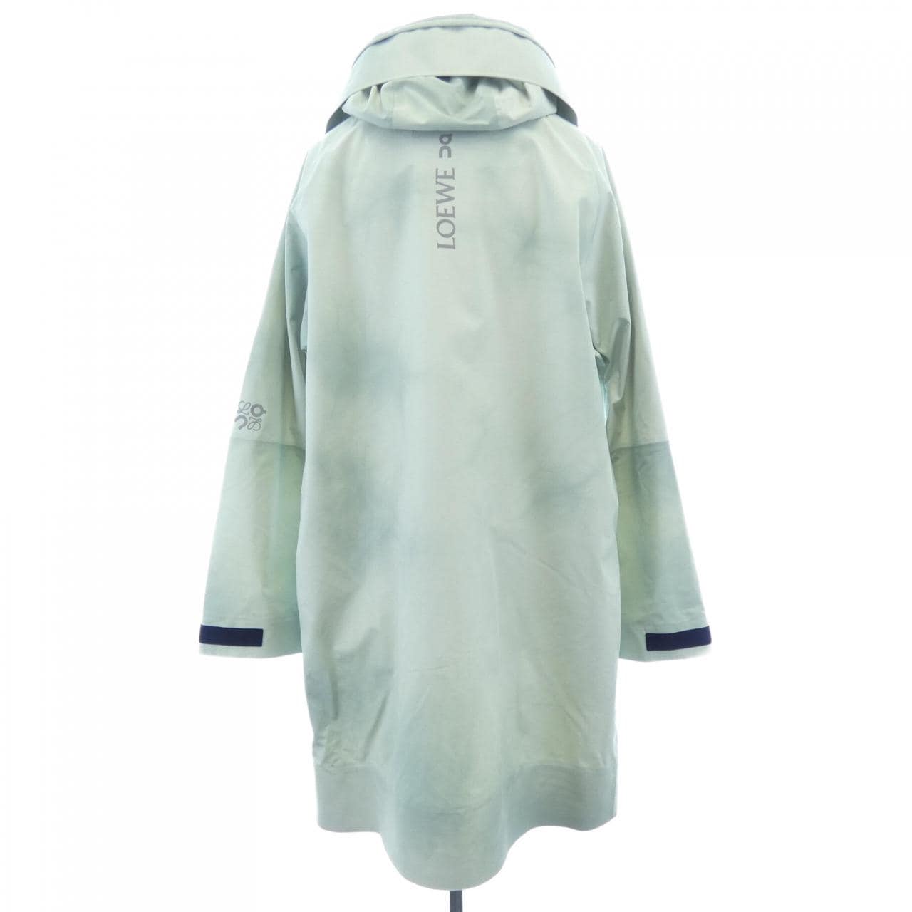 ロエベ LOEWE ON PARKA OUTER/PARKA INNER H929Y02W19 コート