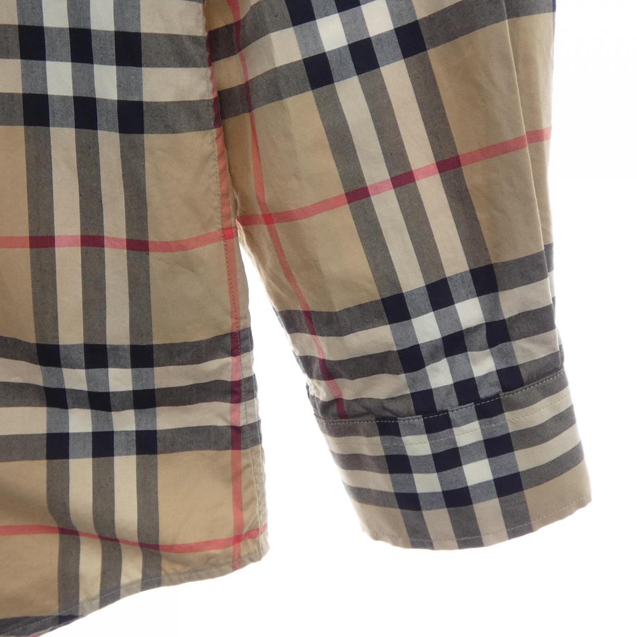 バーバリー BURBERRY 8020863 シャツ