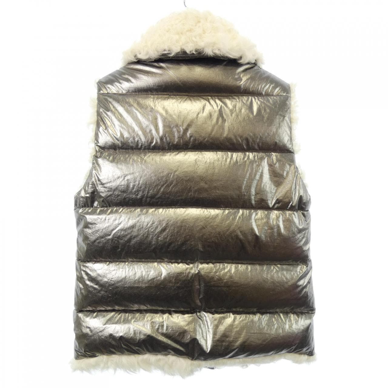 モンクレール MONCLER KERRIA ダウンベスト