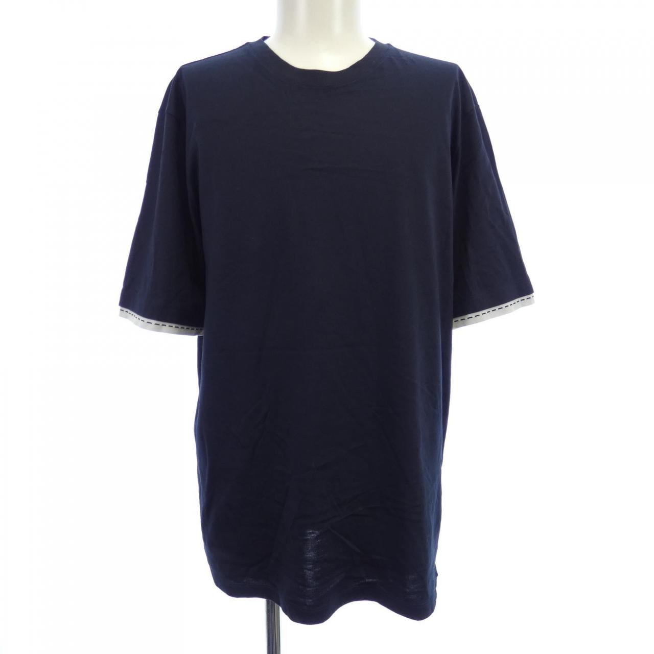 エルメス HERMES Tシャツ