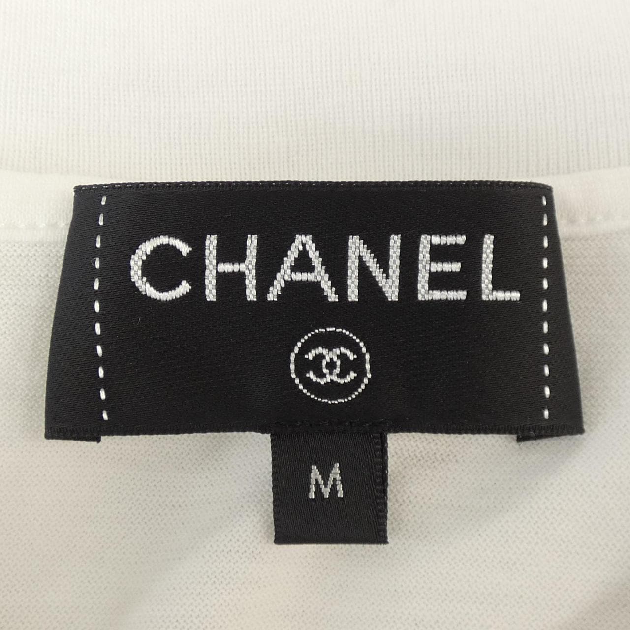 シャネル CHANEL Tシャツ