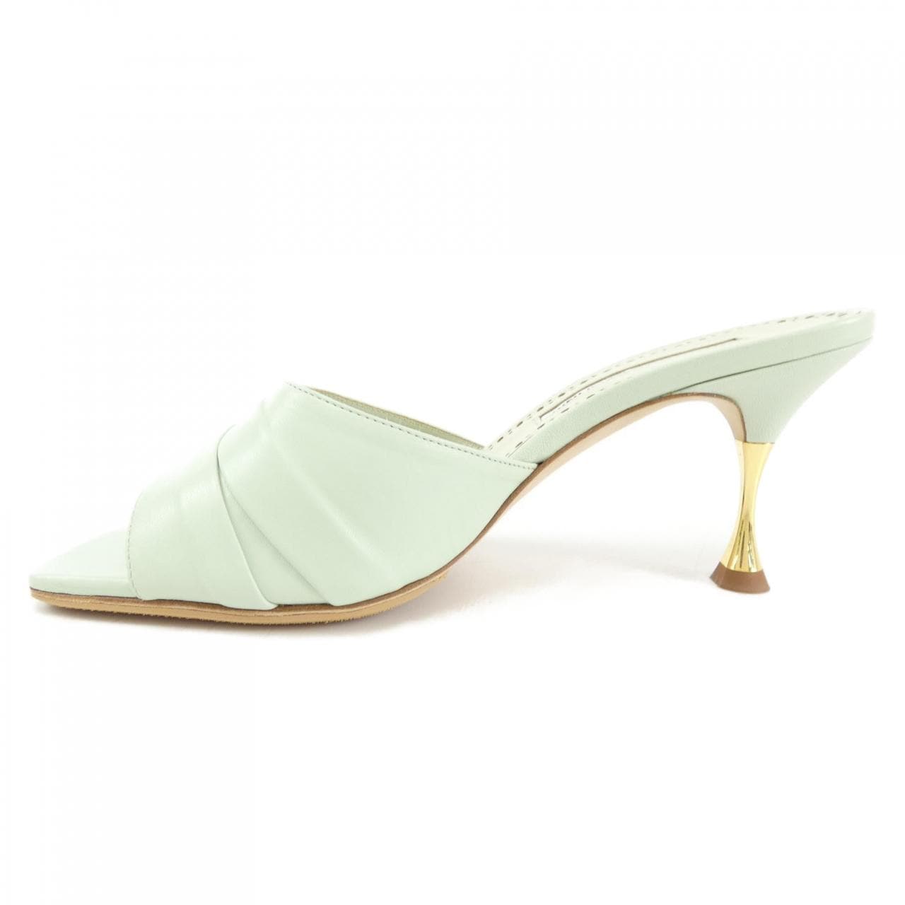 マノロブラニク MANOLO BLAHNIK シューズ