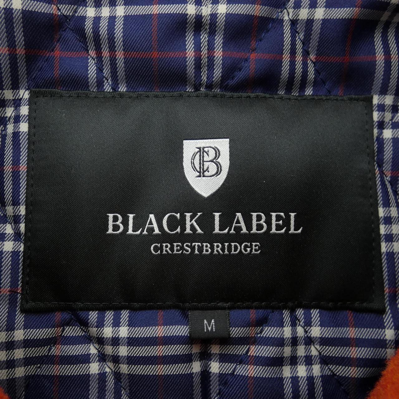 ブラックレーベルクレストブリッジ BLACK LABEL CRESTBRI コート