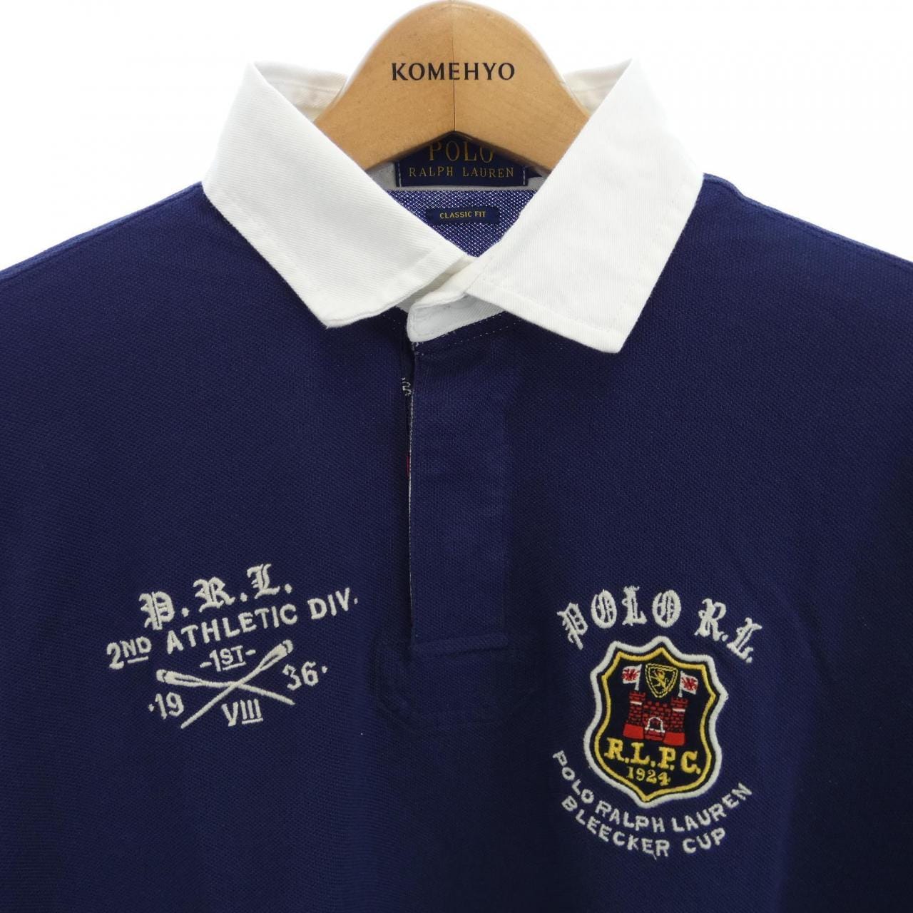 Polo Ralph Lauren POLO RALPH LAUREN polo shirt