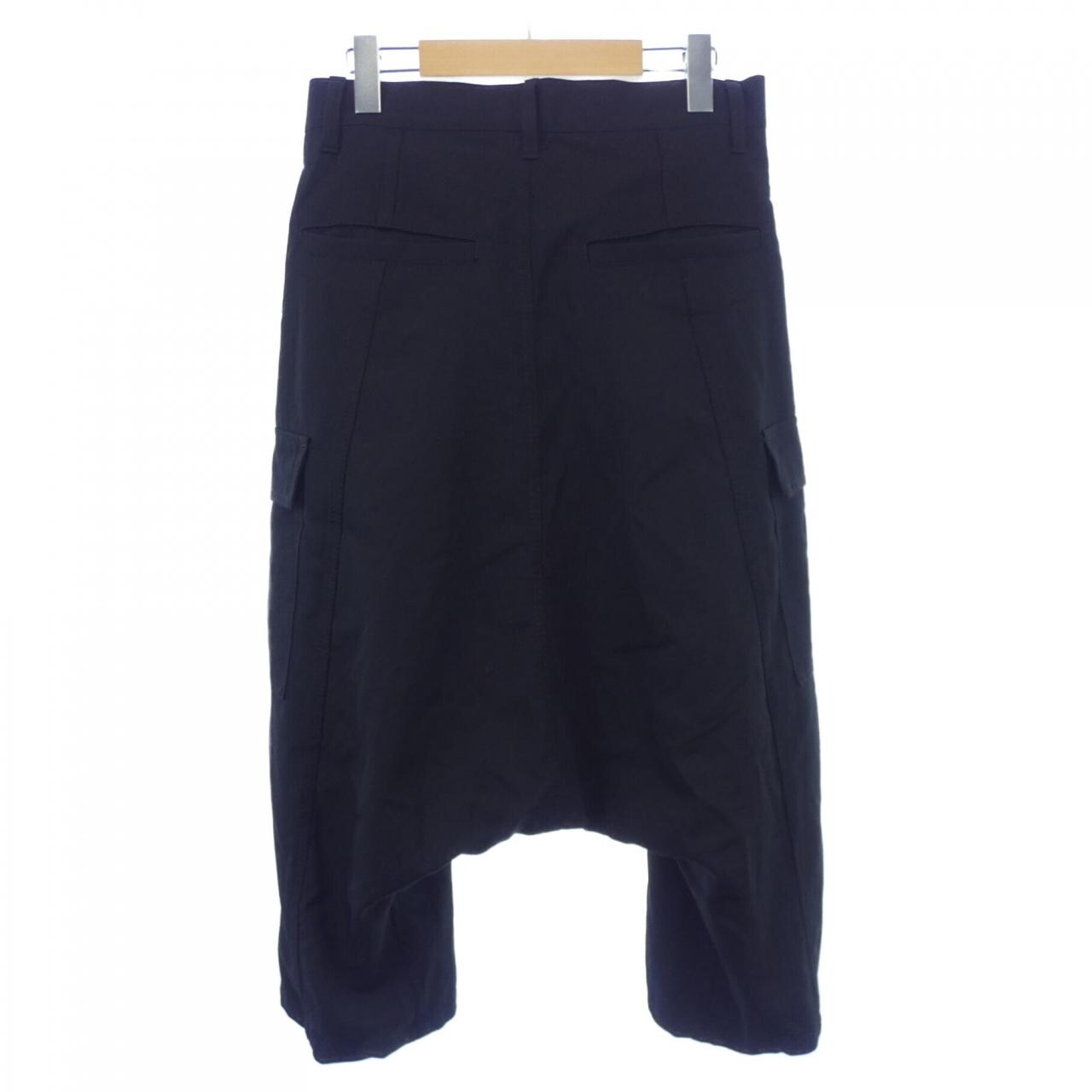 トリココムデギャルソン tricot GARCONS パンツ