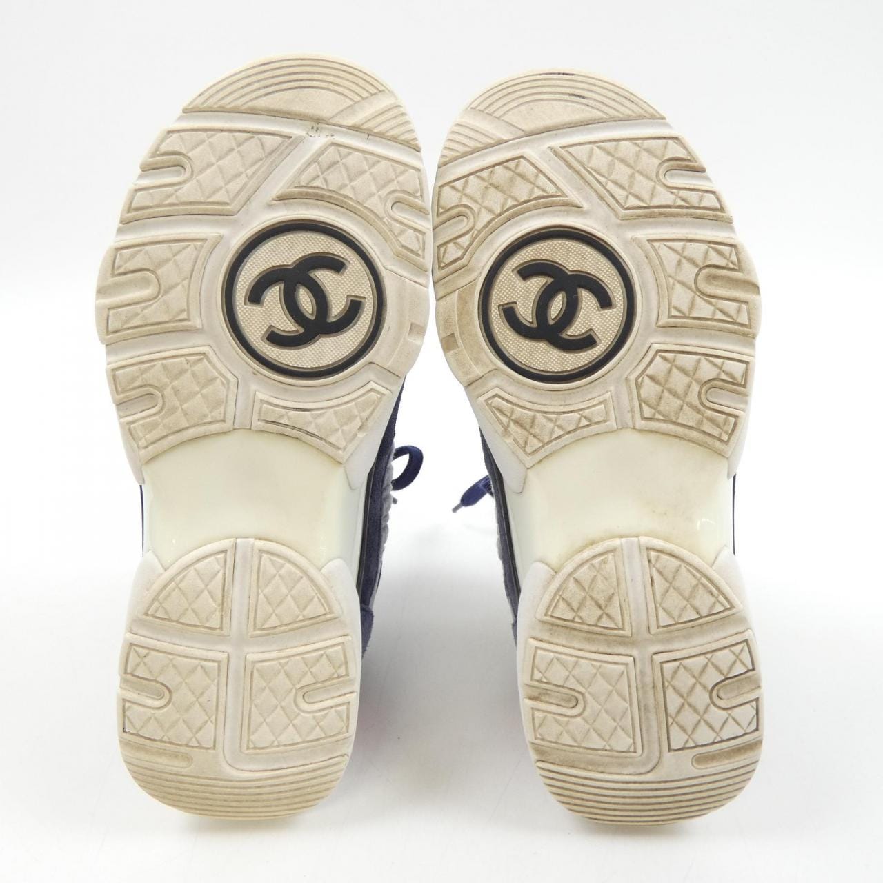 シャネル CHANEL スニーカー