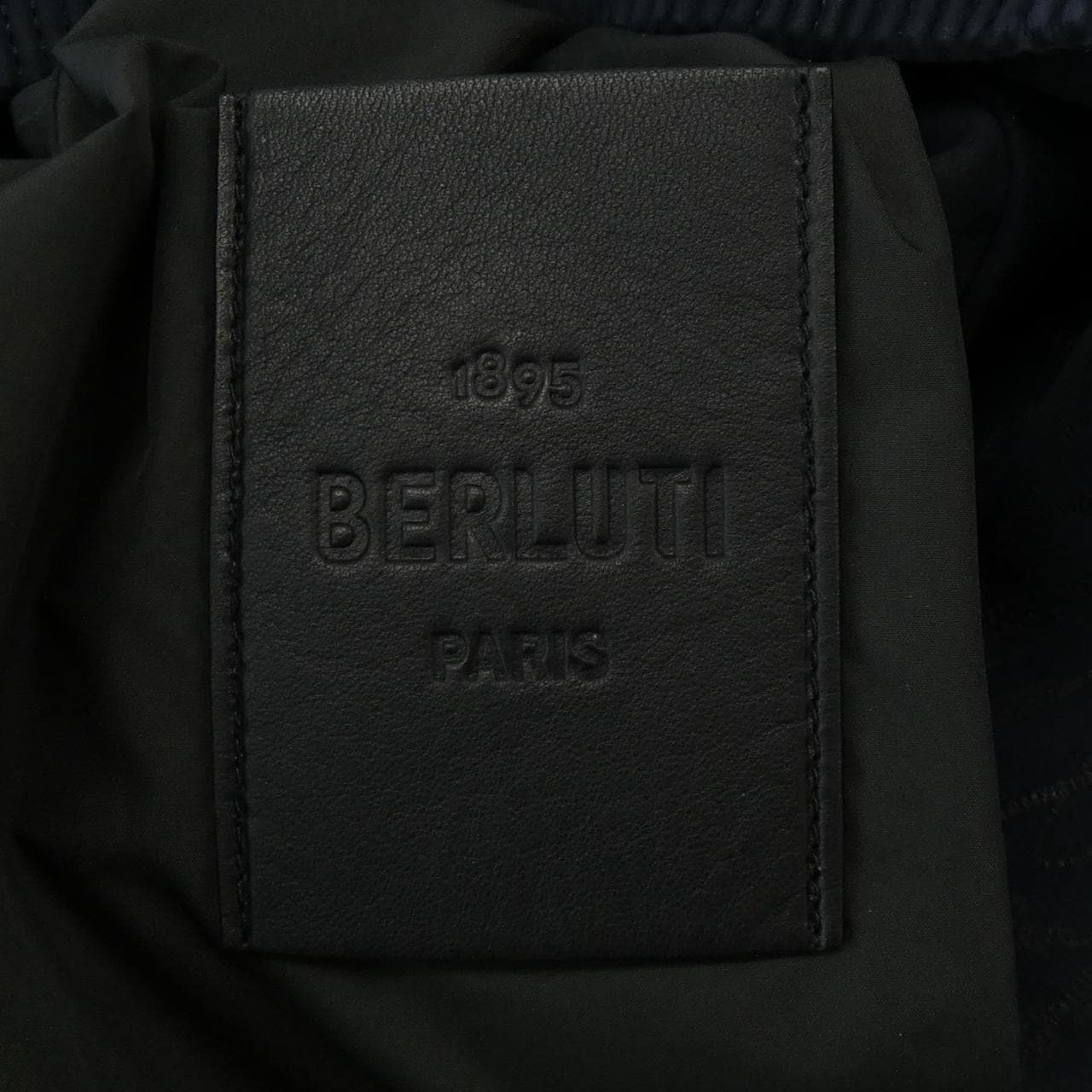 Berluti夹克