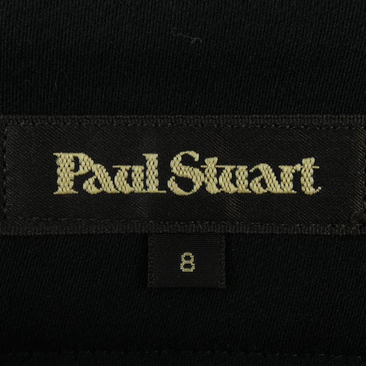 ポールスチュアート PAUL STUART パンツ