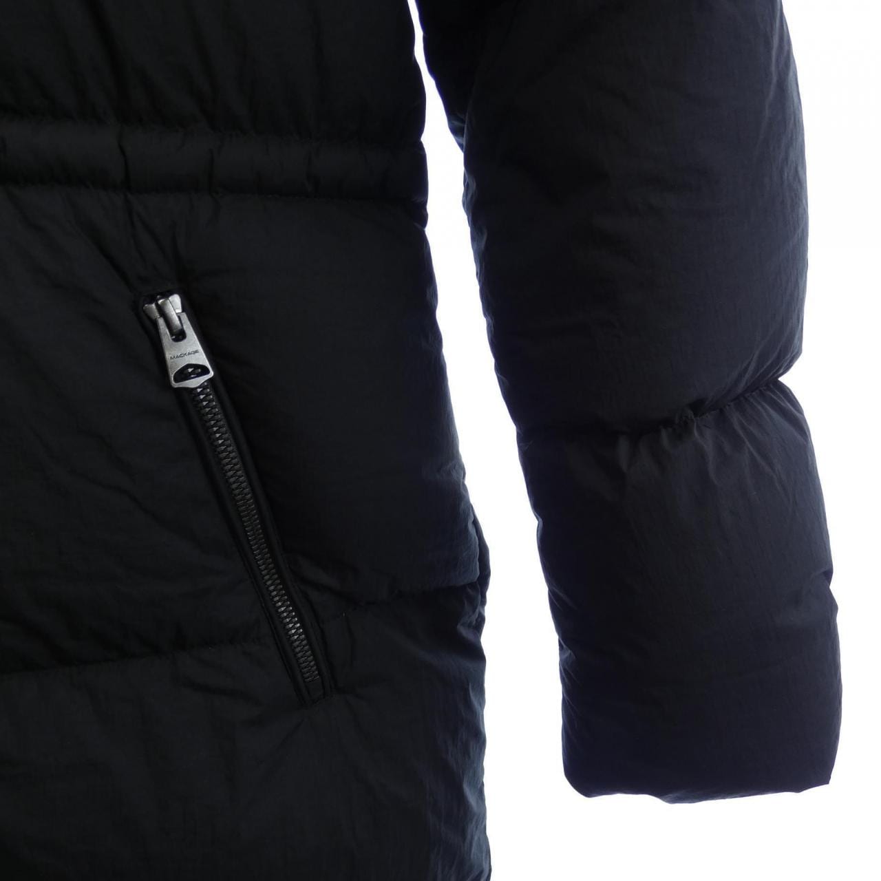 マッカージュ MACKAGE ダウンコート