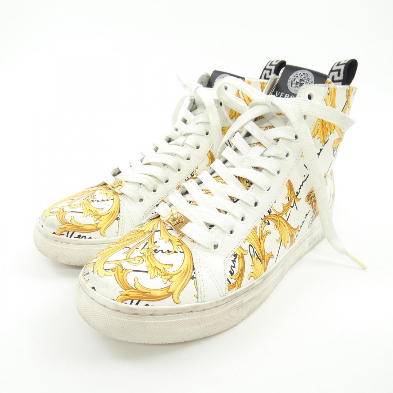 ヴェルサーチェ VERSACE スニーカー