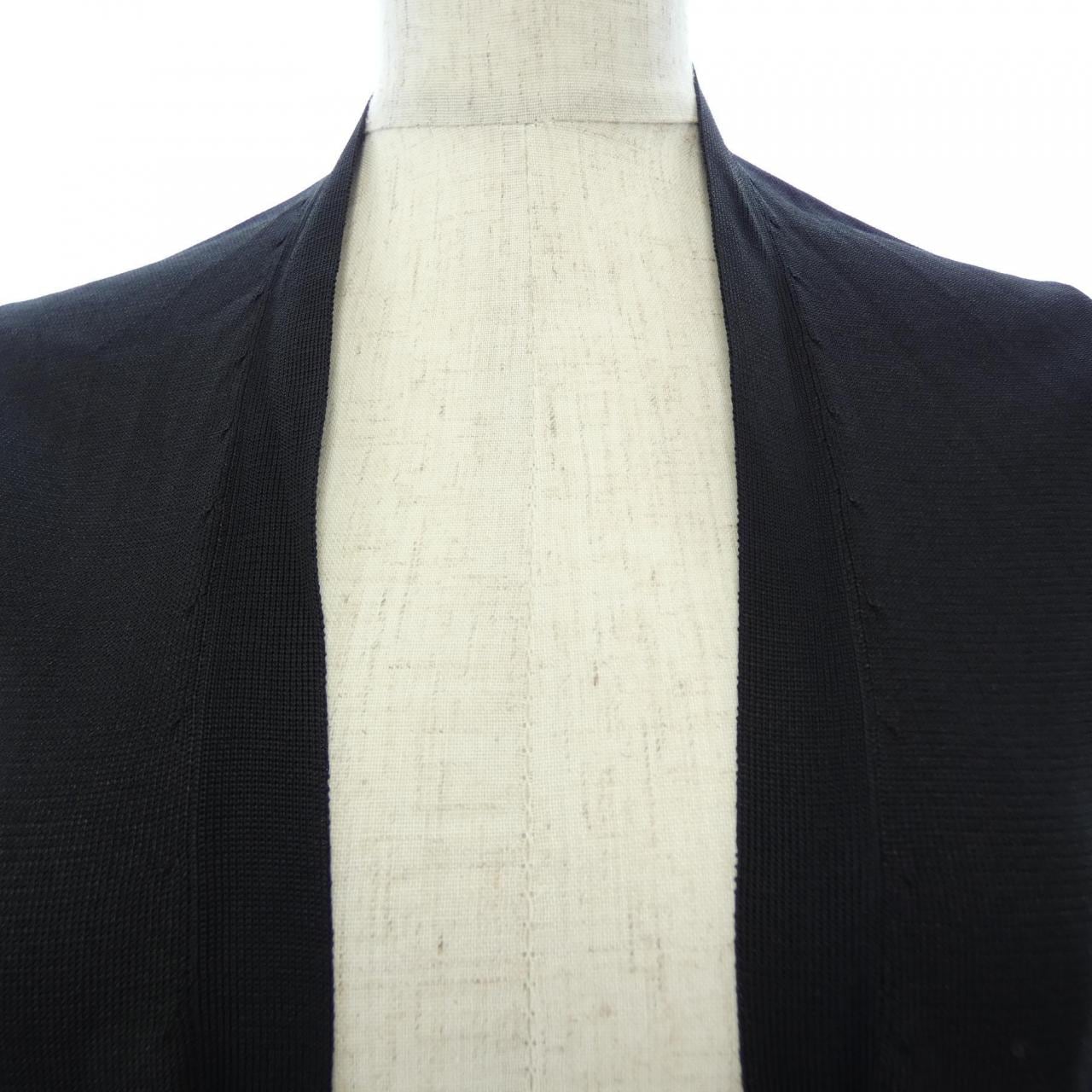 アナイ ANAYI ロングカーディガン