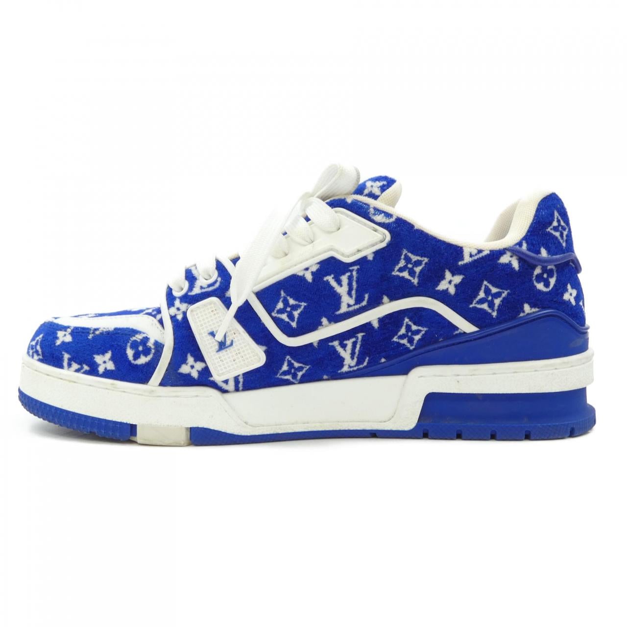 LOUIS LOUIS VUITTON sneakers