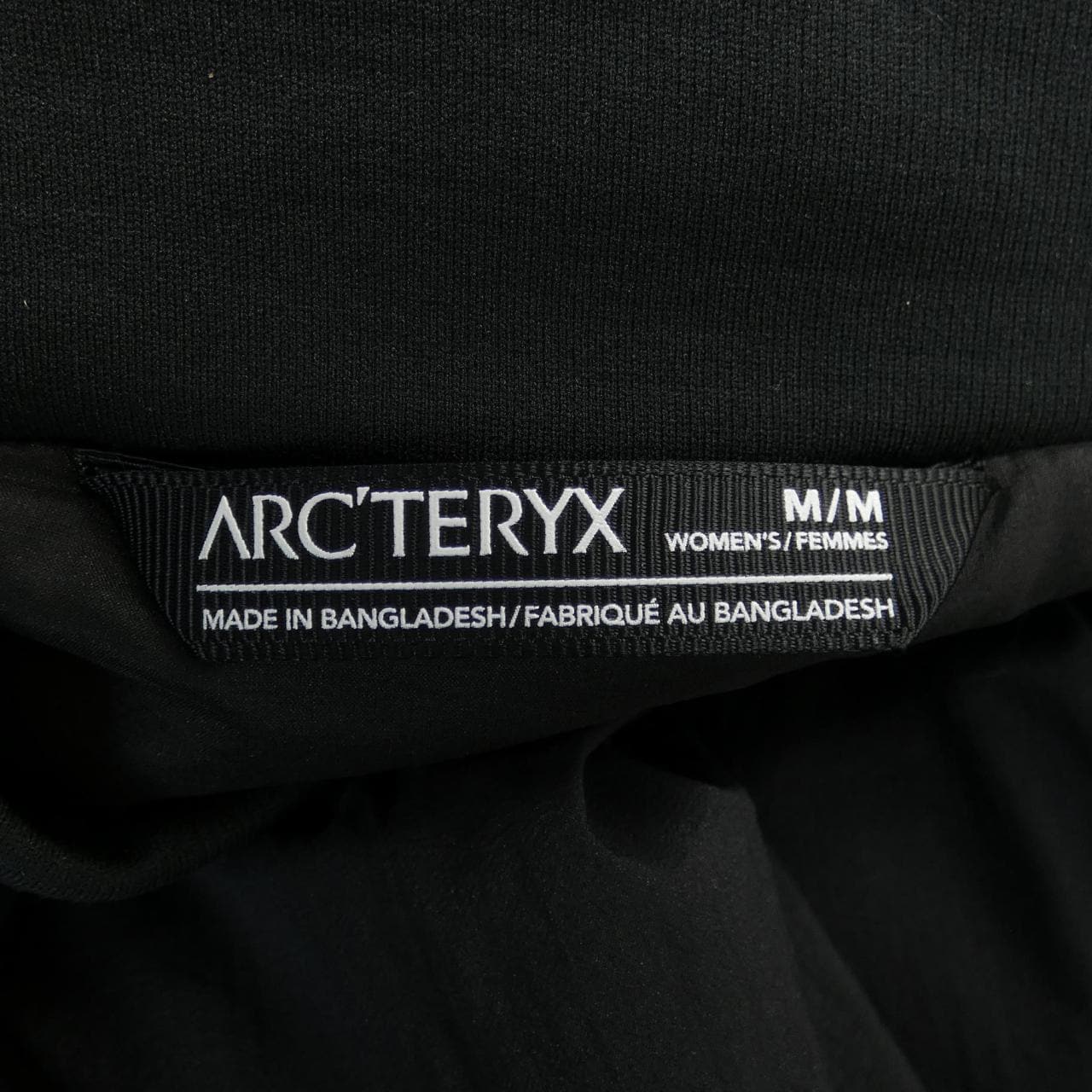 アークテリクス ARC'TERYX SEMIRA JACKET ブルゾン