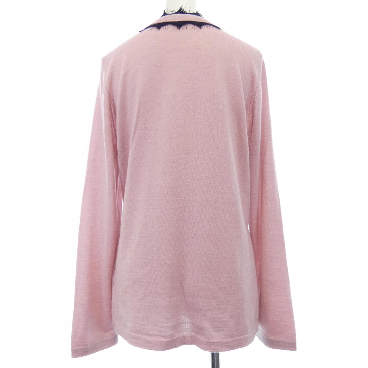 エスカーダ ESCADA カーディガン