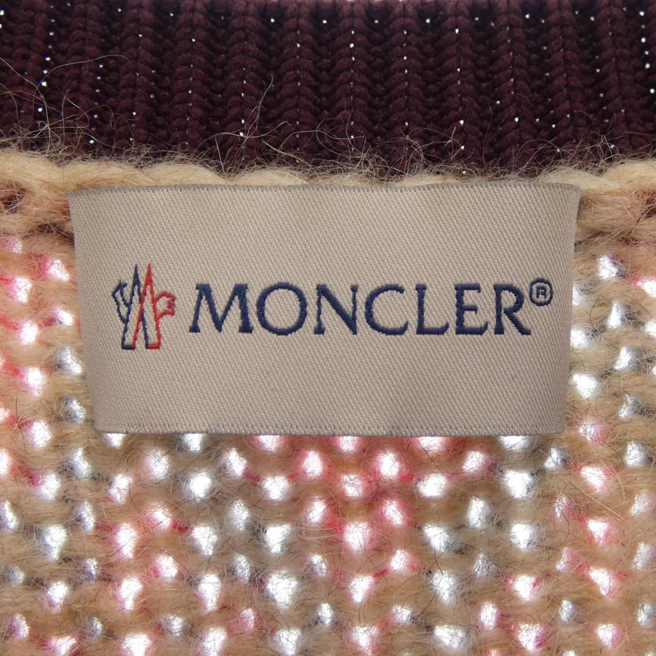 モンクレール MONCLER ニット