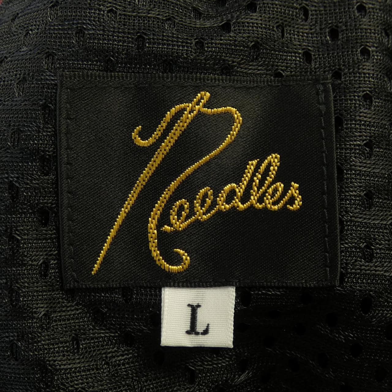 ニードルズ NEEDLES NS247 パンツ