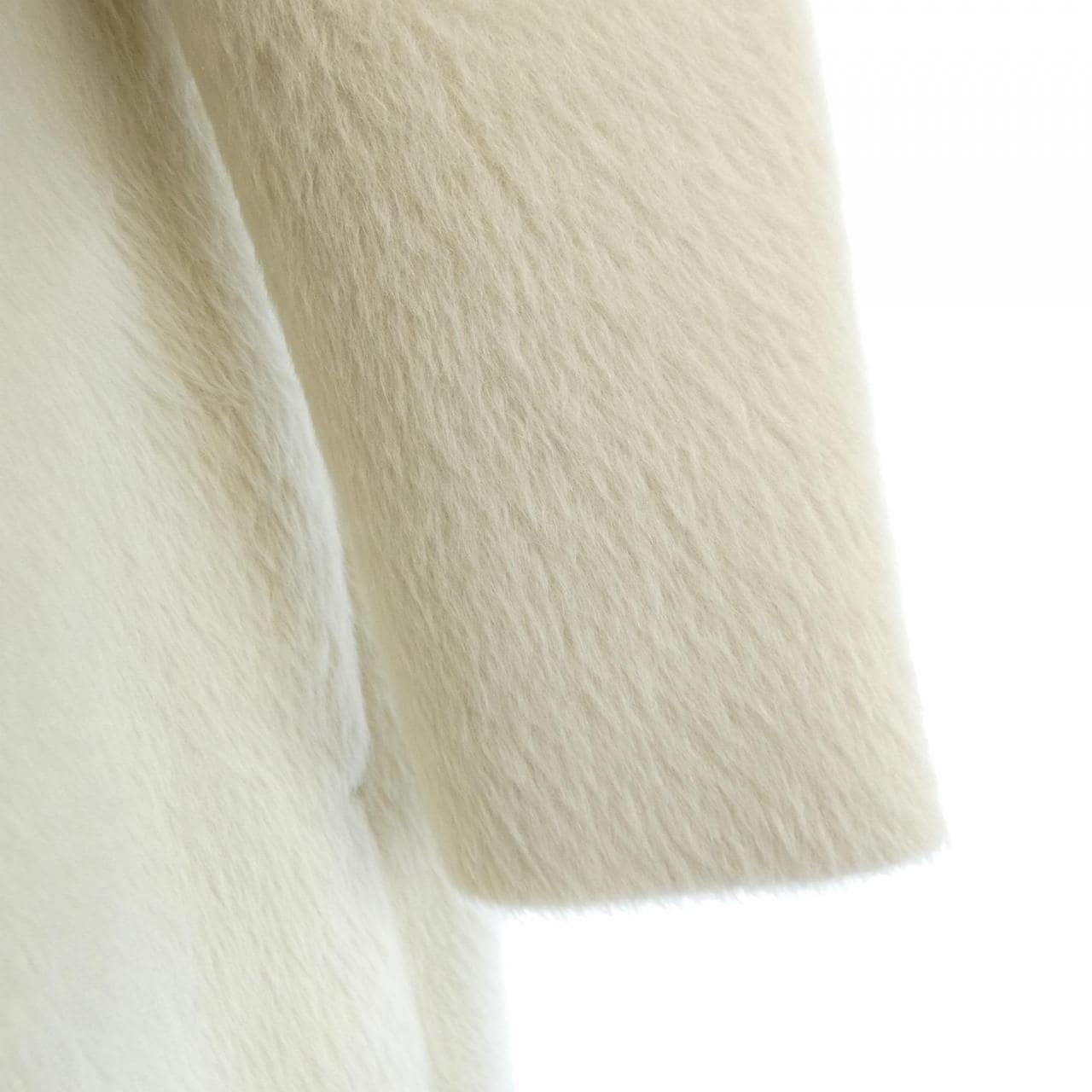 エブール ebure コート