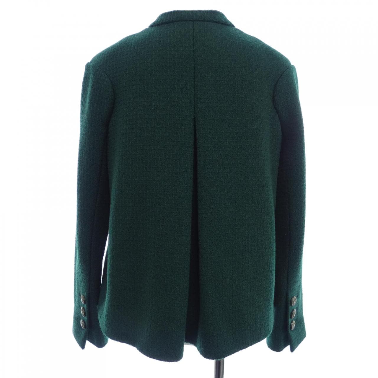 シャネル CHANEL P51896V38682 ジャケット