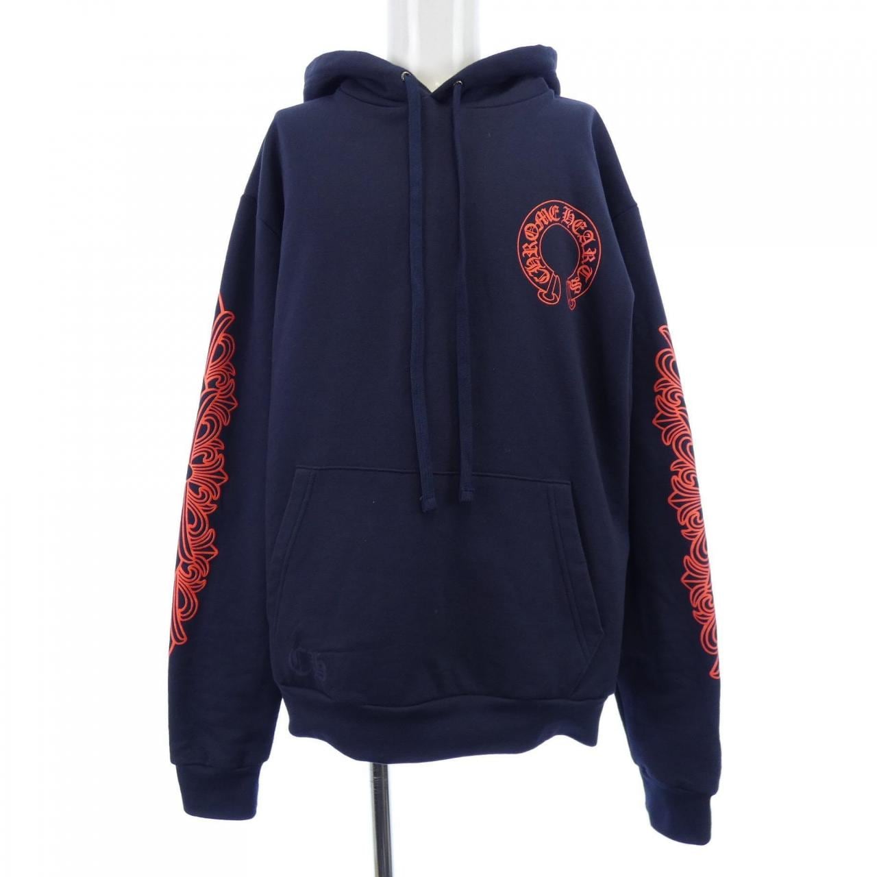 クロムハーツ CHROME HEARTS 408152701******746 パーカー