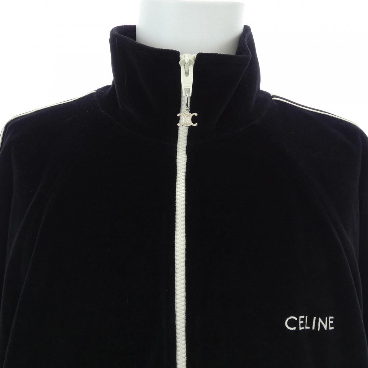 セリーヌ CELINE 2Y33G748Q ブルゾン