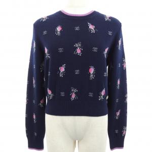 シャネル CHANEL LOOK41 P73818K10582 ニット