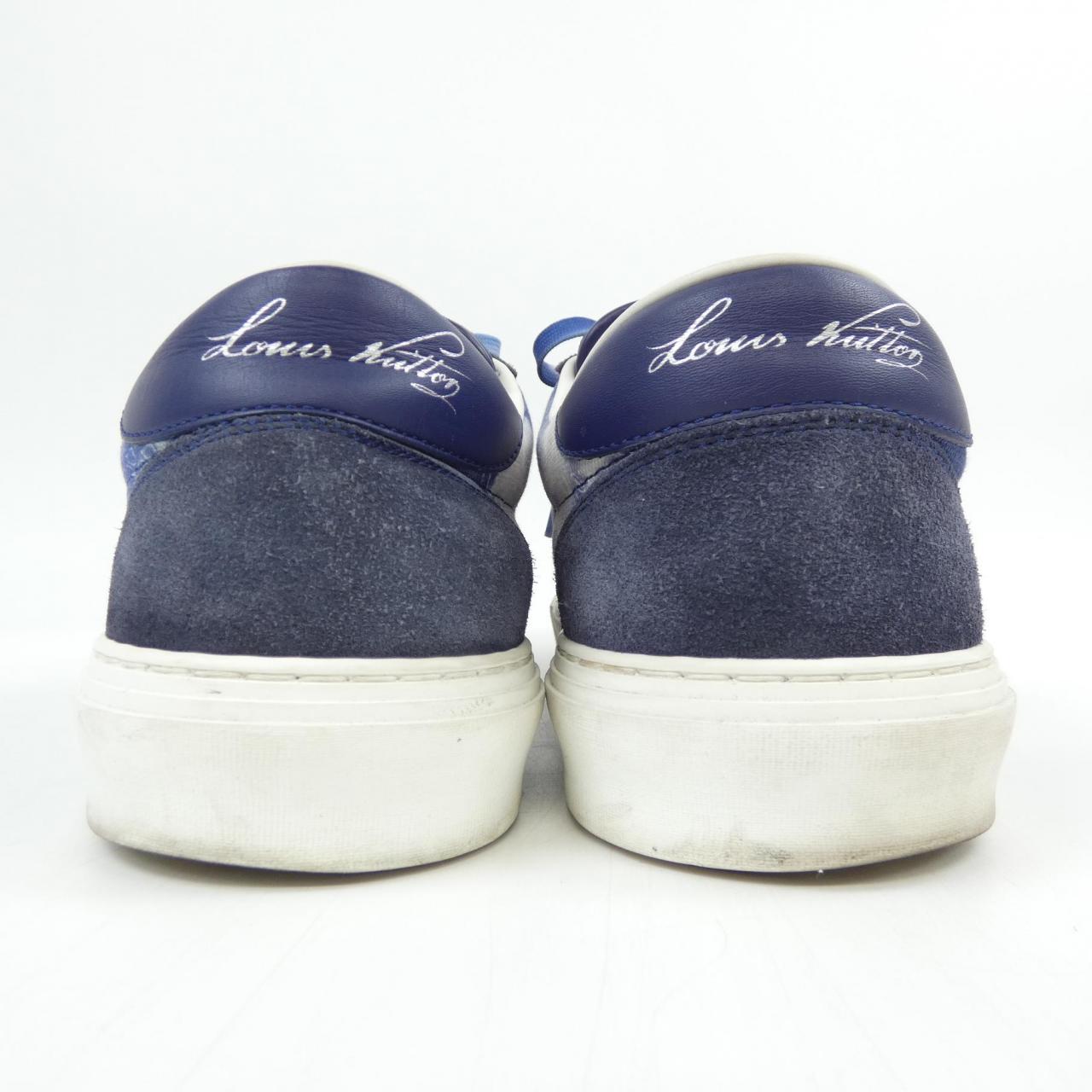 ルイヴィトン LOUIS VUITTON スニーカー