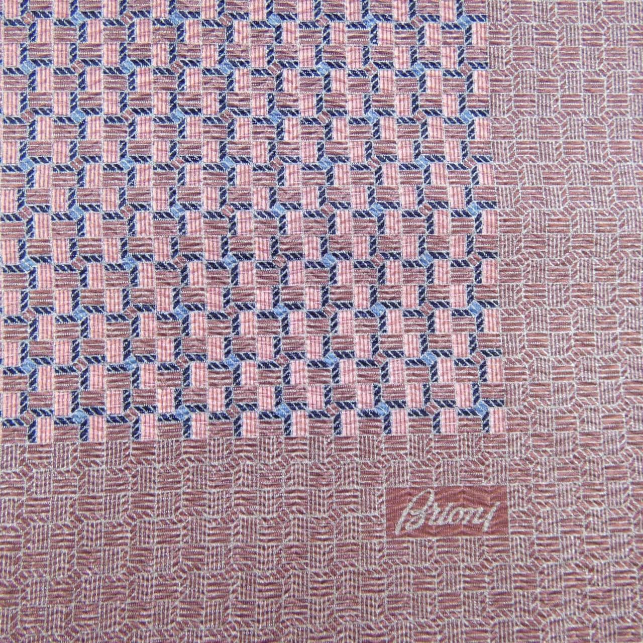 ブリオーニ BRIONI チーフ