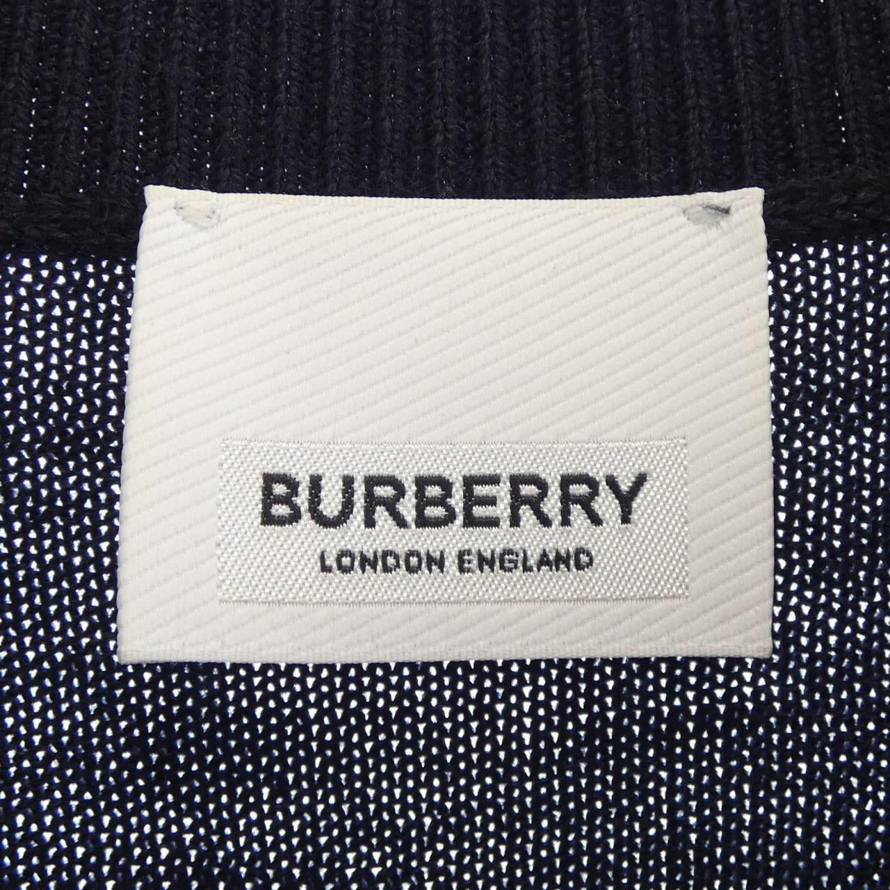 バーバリー BURBERRY 80511281 ニット