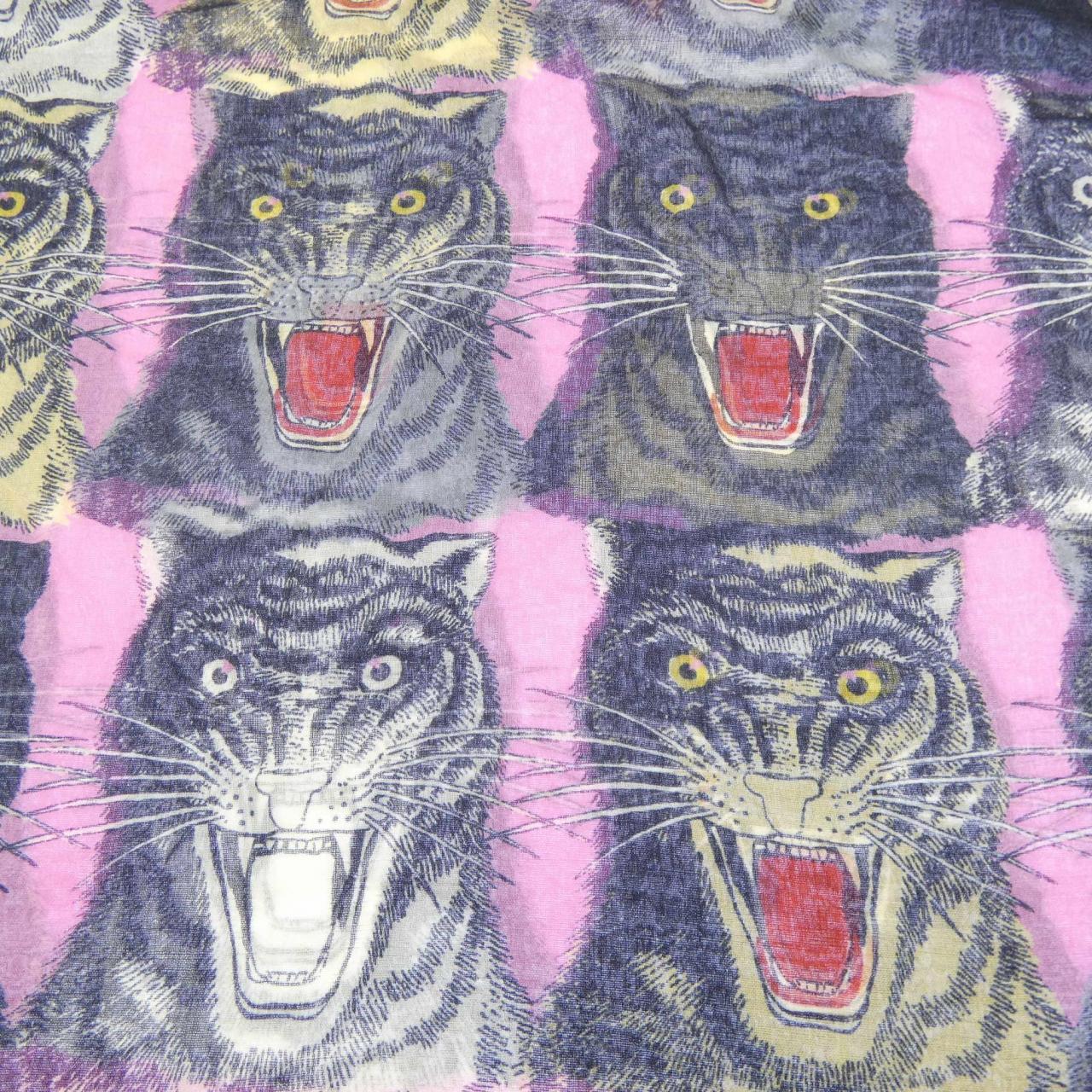 グッチ GUCCI 476502 3G167 STOLE