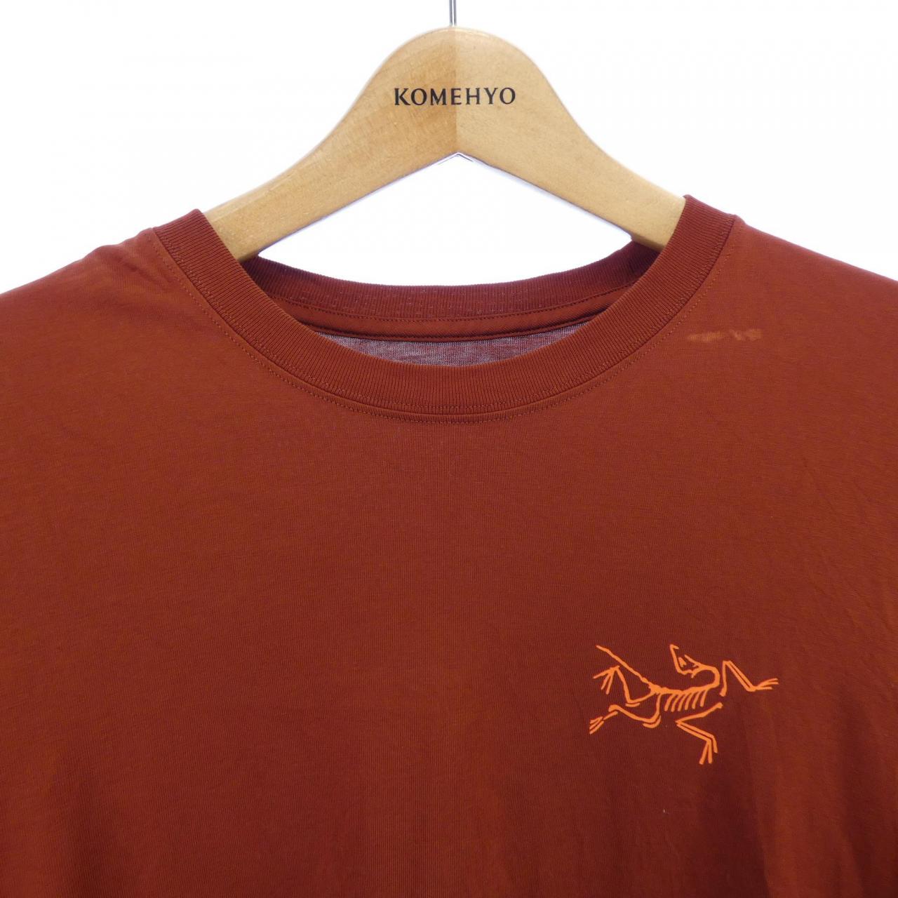 アークテリクス ARC'TERYX X000007746 Tシャツ