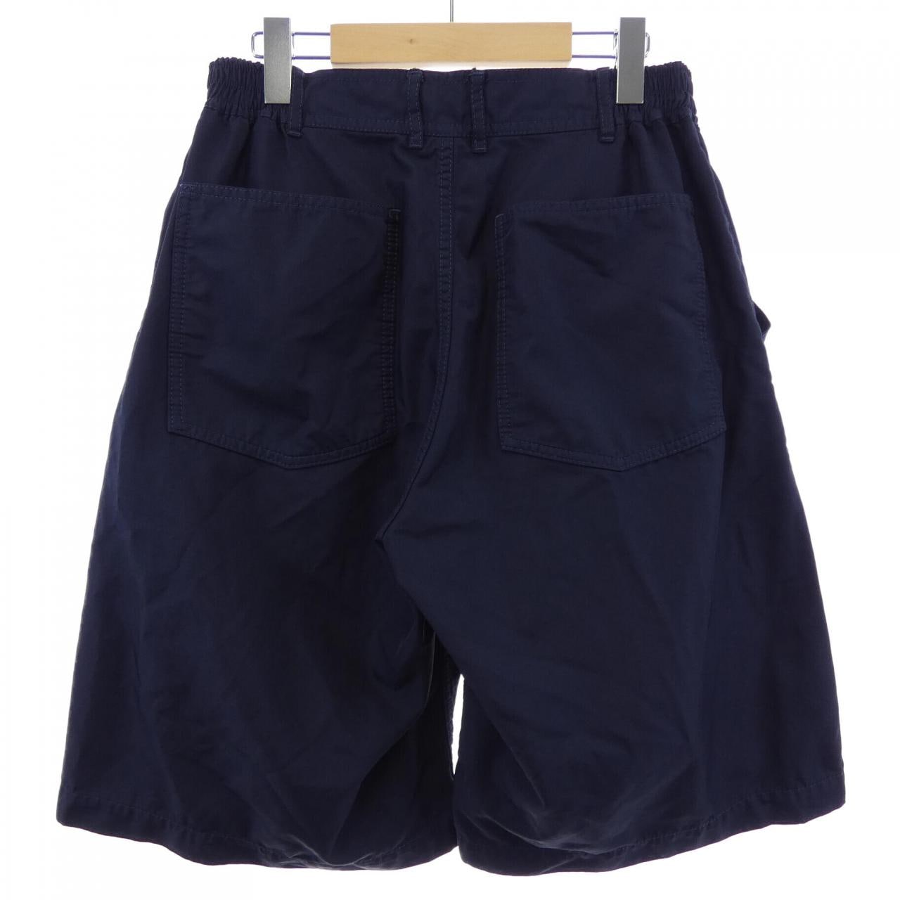 コムデギャルソンオム COMME des GARCONS HOMME DO-P045 ショートパンツ
