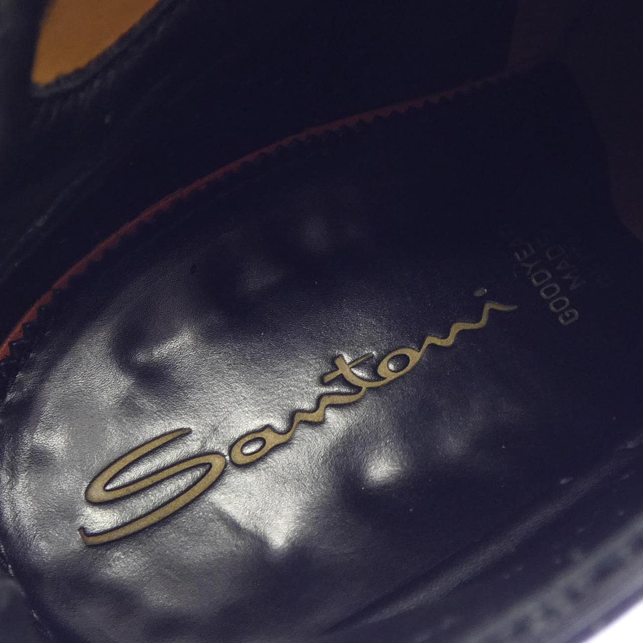 サントーニ SANTONI シューズ