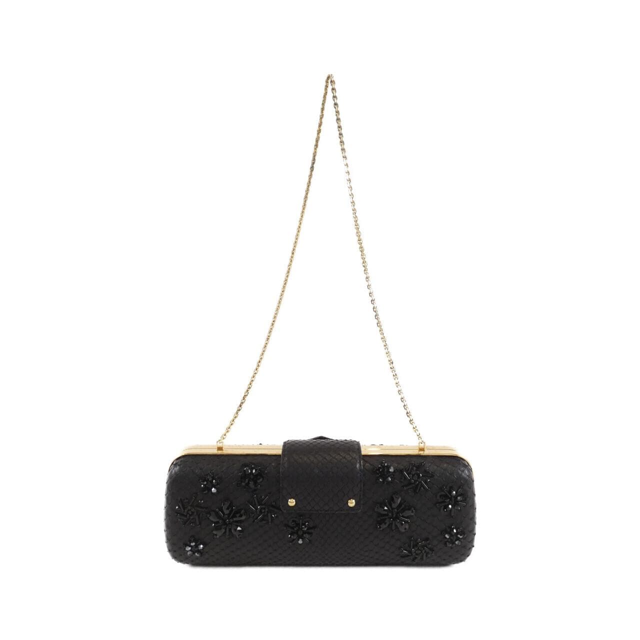 ルイヴィトン ミノディエール トレゾール セカンドバッグ