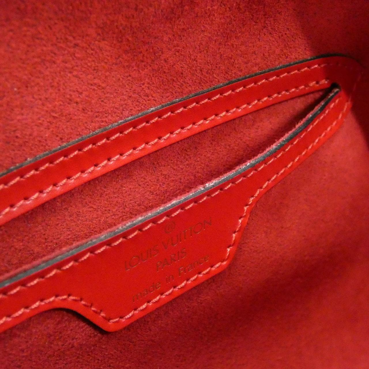 ルイヴィトン エピ スフロ M5222E バッグ