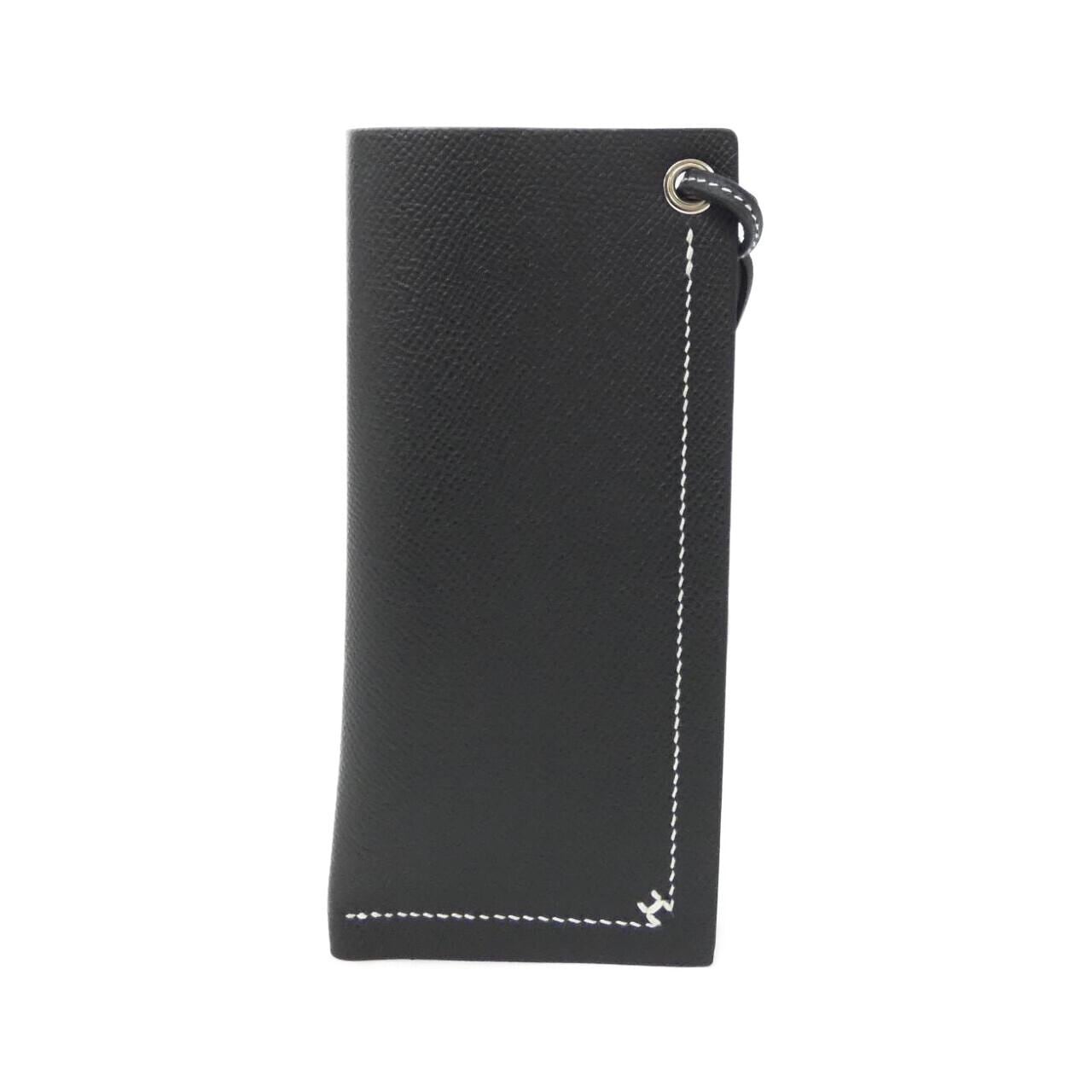 エルメス アッシュ セリエ 083844CK グラスケース