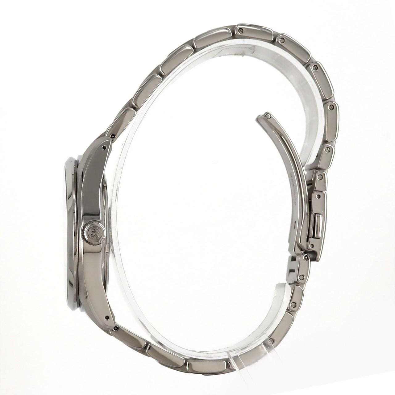 セイコー グランドセイコー･ヘリテージコレクション 9F85-0AC0/SBGP013 SS クォーツ