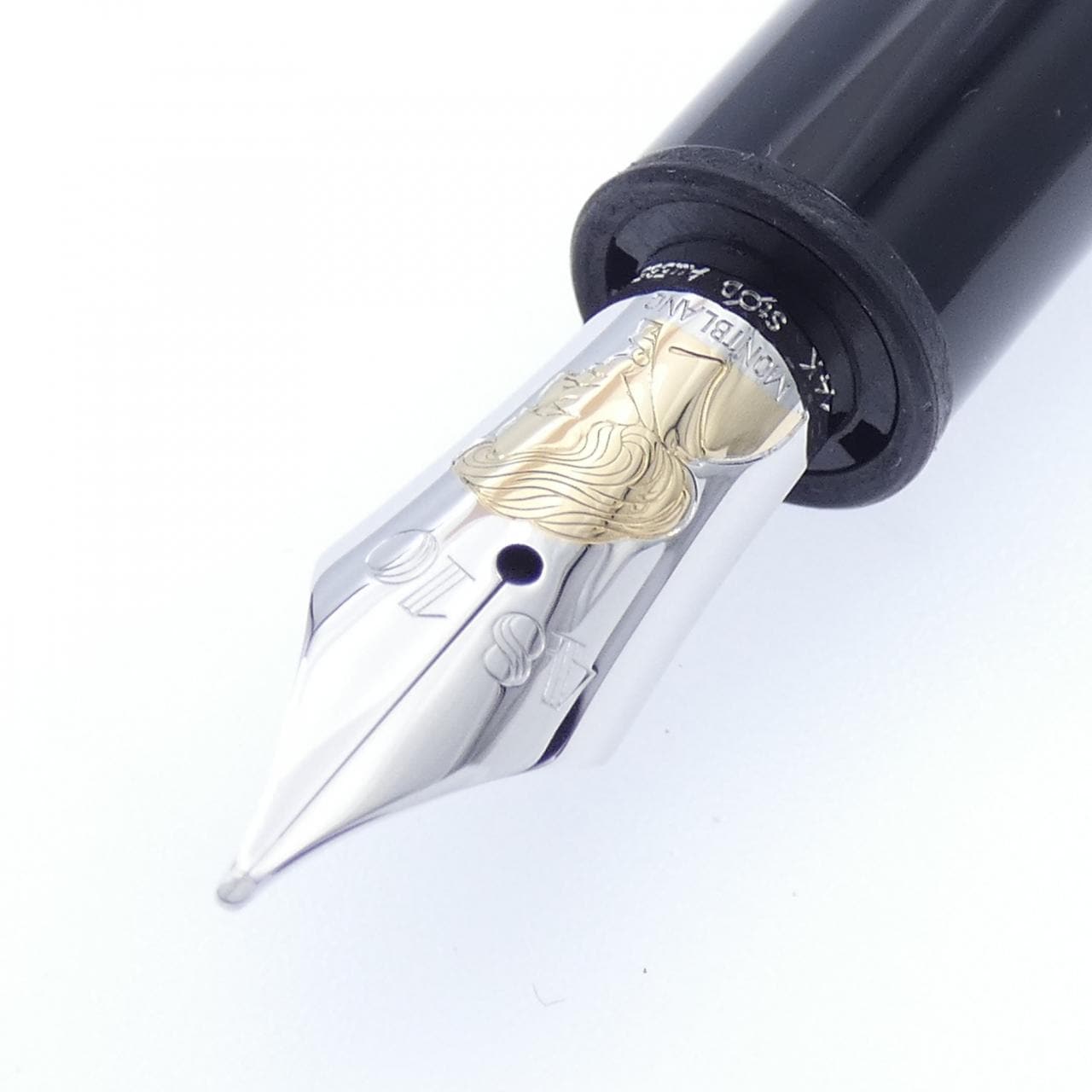 モンブラン フレデリックショパンスペシャルエディション 127639 万年筆