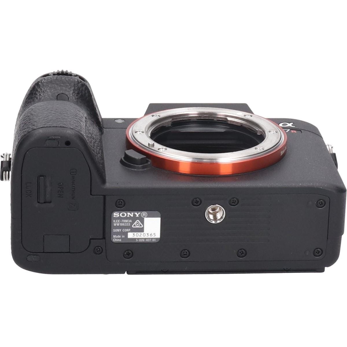 α７Ｒ　ＩＩＩ　ＩＬＣＥ－７ＲＭ３Ａ